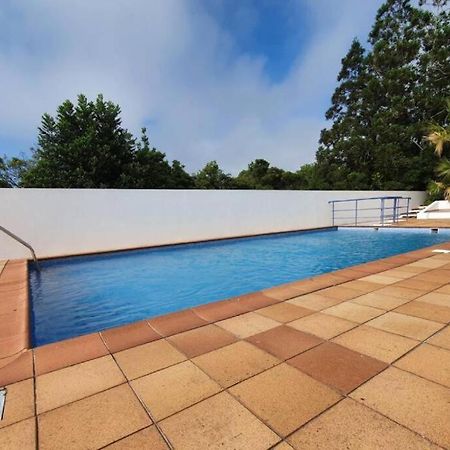 הוילה Ponta Delgada Casa Dos Amigos מראה חיצוני תמונה
