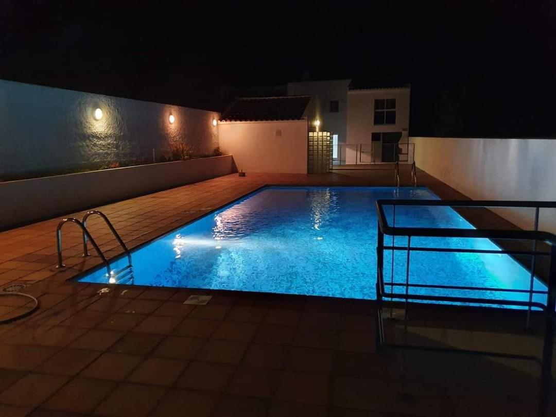הוילה Ponta Delgada Casa Dos Amigos מראה חיצוני תמונה