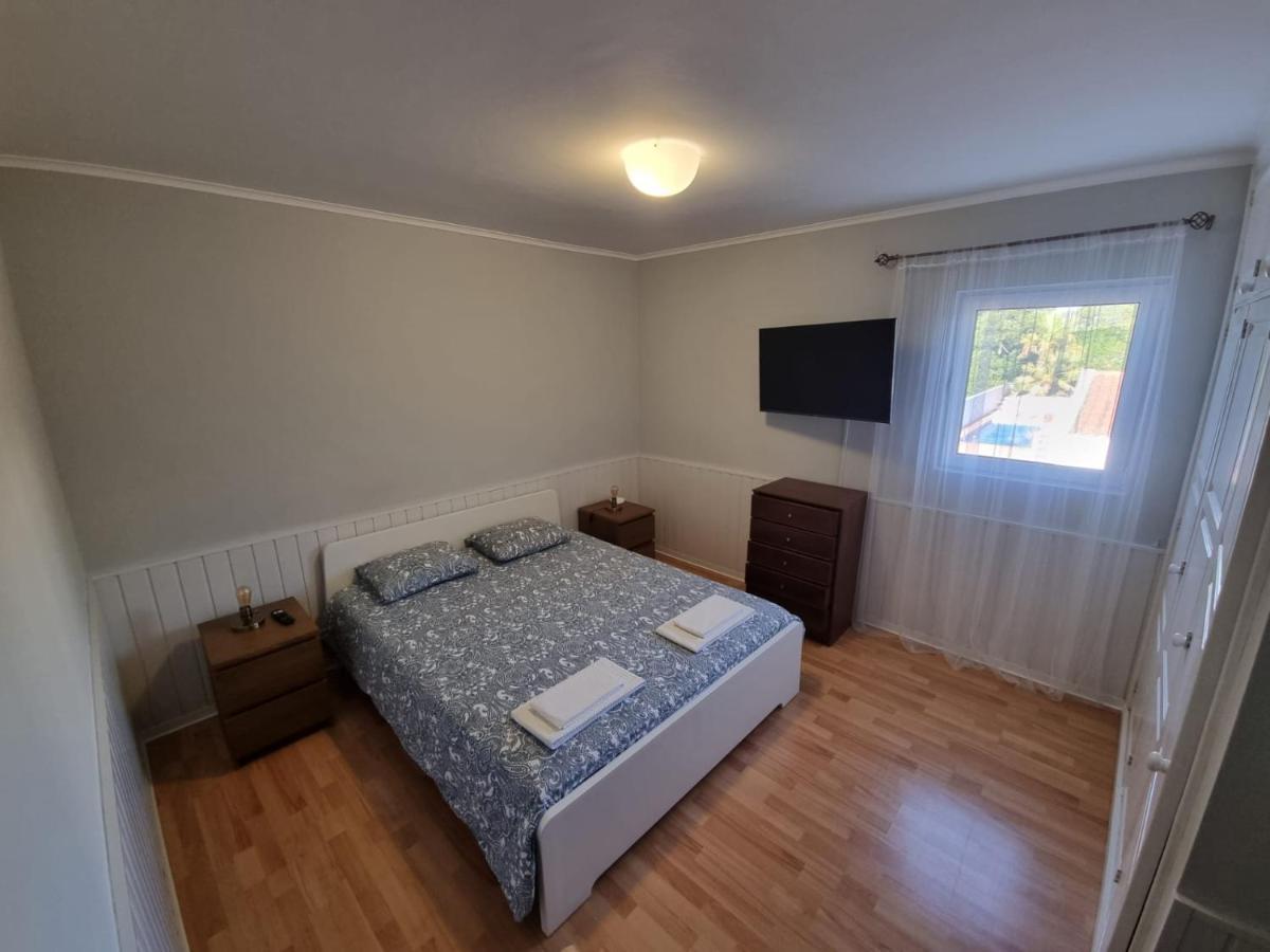 הוילה Ponta Delgada Casa Dos Amigos מראה חיצוני תמונה