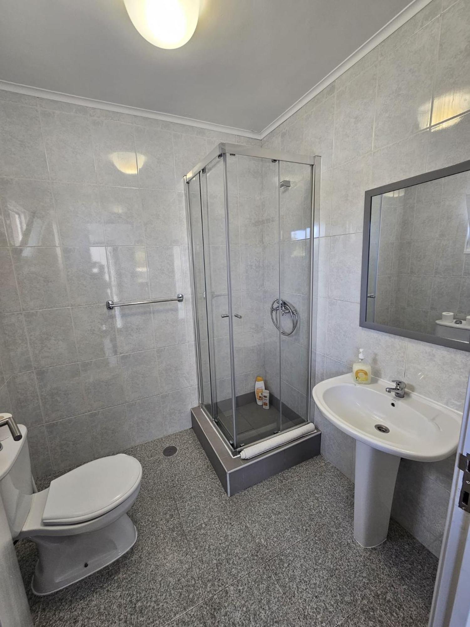 הוילה Ponta Delgada Casa Dos Amigos מראה חיצוני תמונה