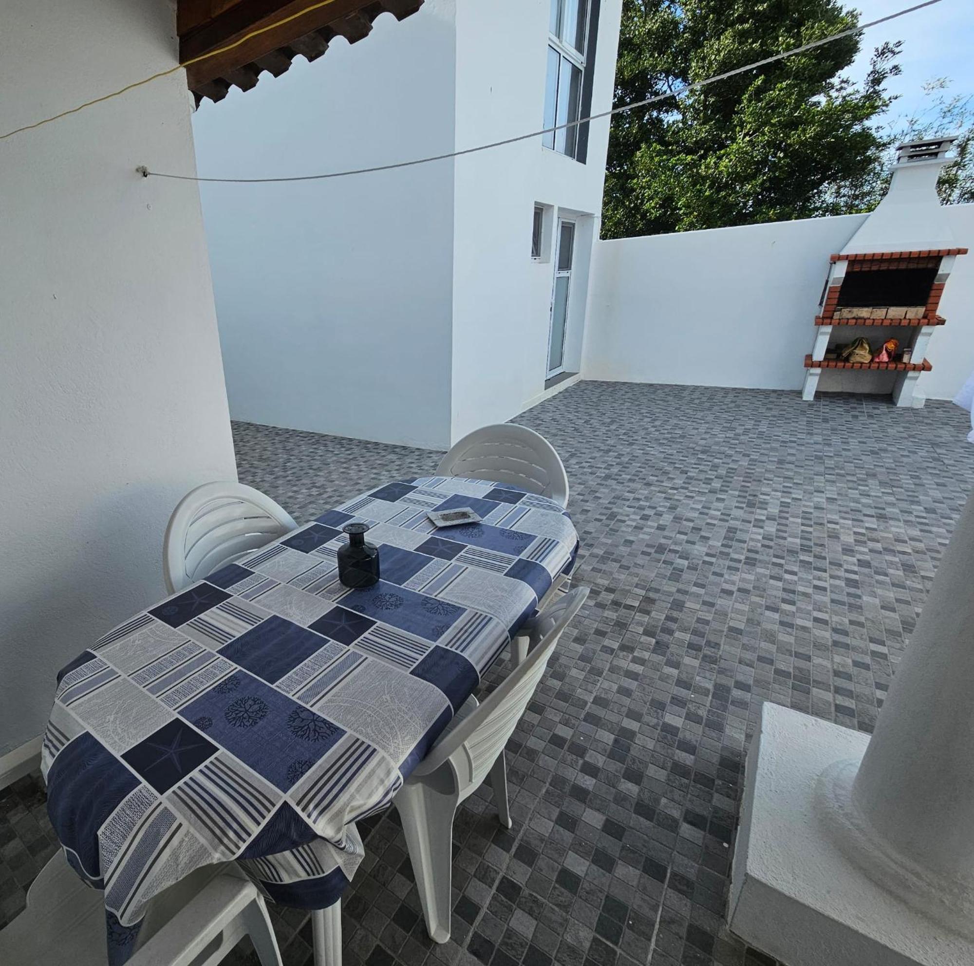 הוילה Ponta Delgada Casa Dos Amigos מראה חיצוני תמונה