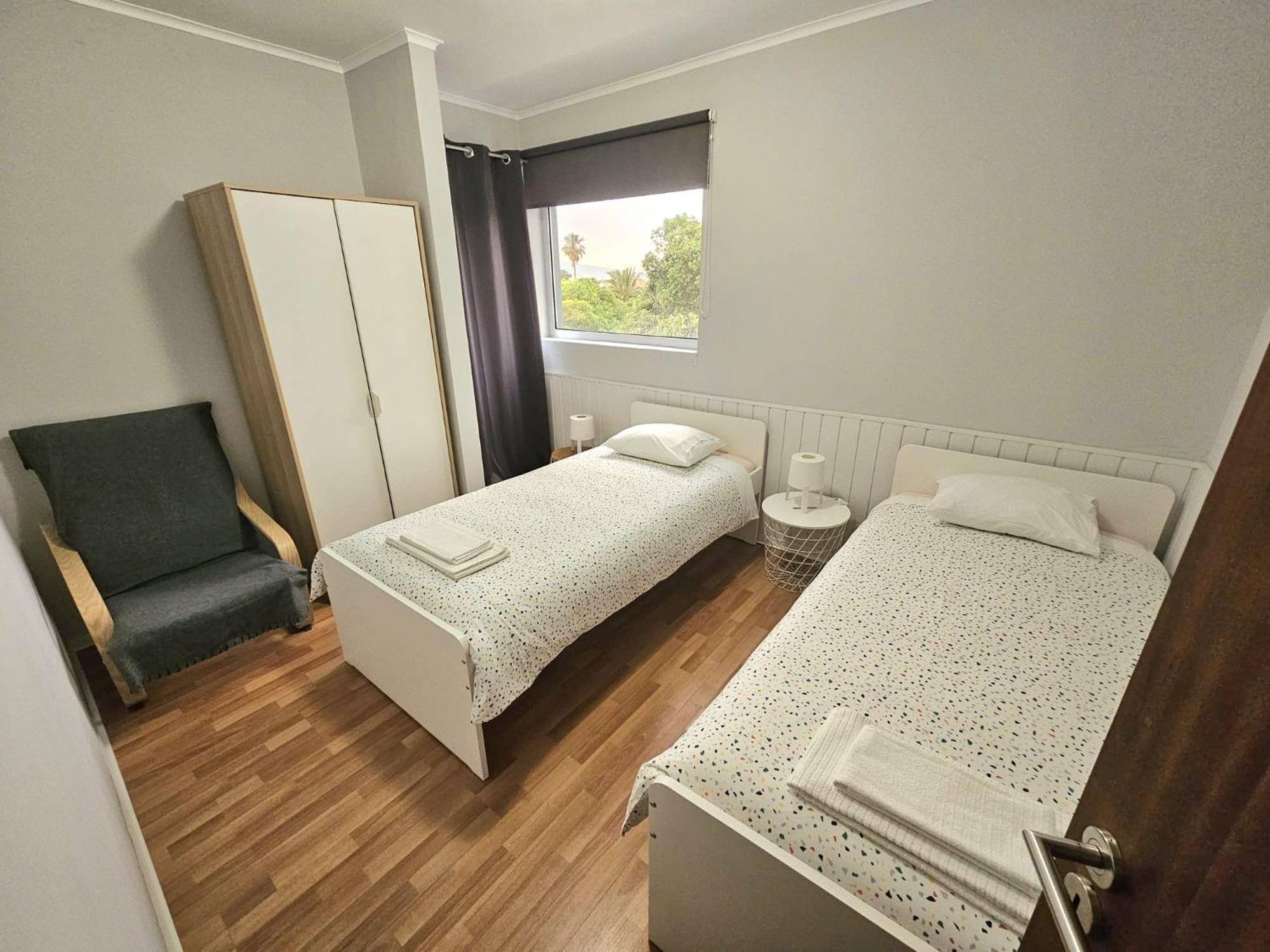 הוילה Ponta Delgada Casa Dos Amigos מראה חיצוני תמונה